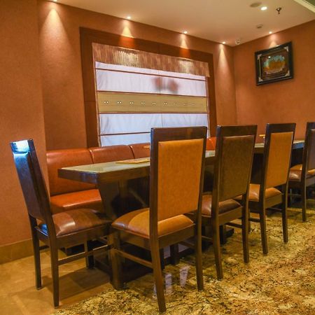 Bharawan Clarks Inn Express Αμριτσάρ Εξωτερικό φωτογραφία