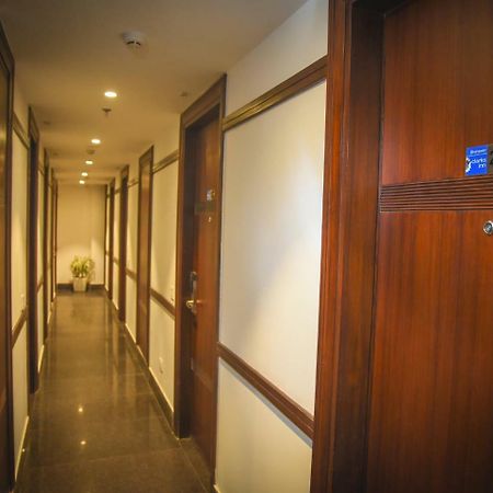 Bharawan Clarks Inn Express Αμριτσάρ Εξωτερικό φωτογραφία