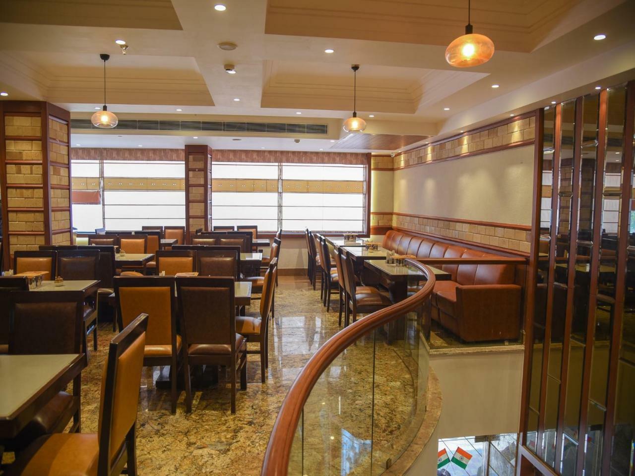 Bharawan Clarks Inn Express Αμριτσάρ Εξωτερικό φωτογραφία