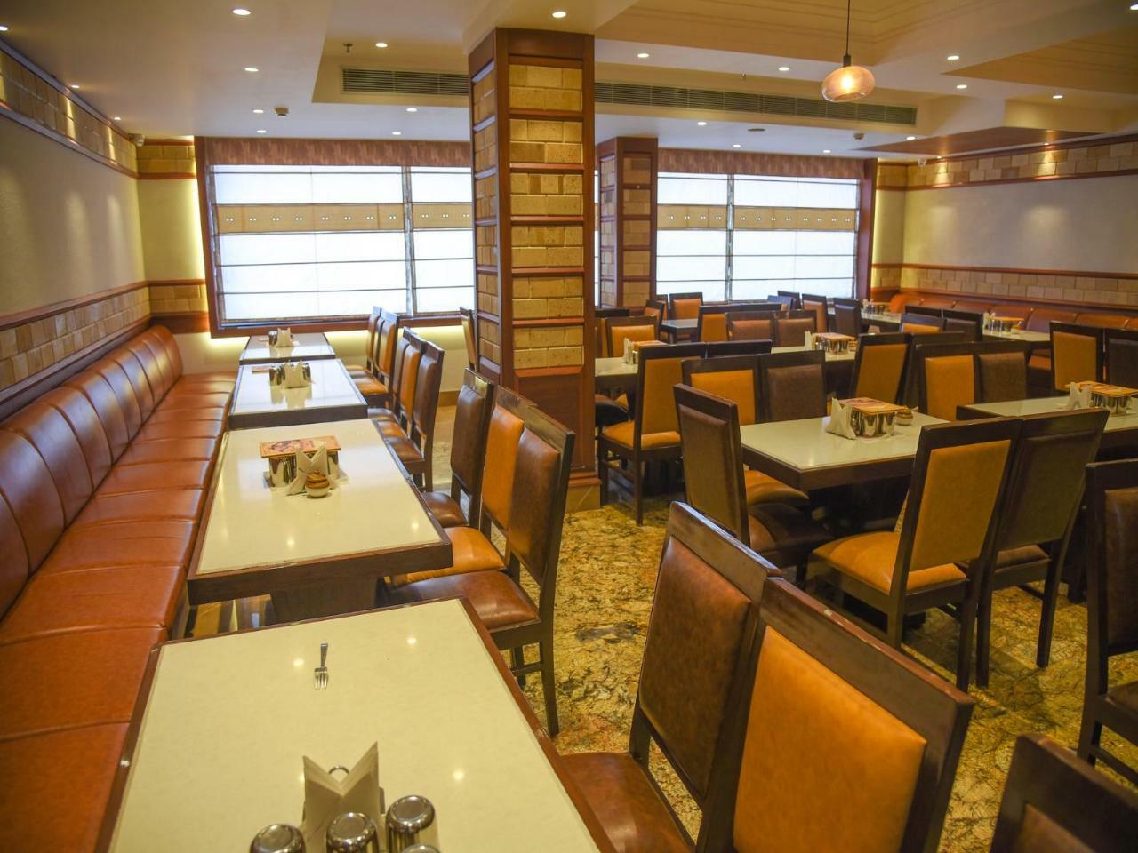 Bharawan Clarks Inn Express Αμριτσάρ Εξωτερικό φωτογραφία
