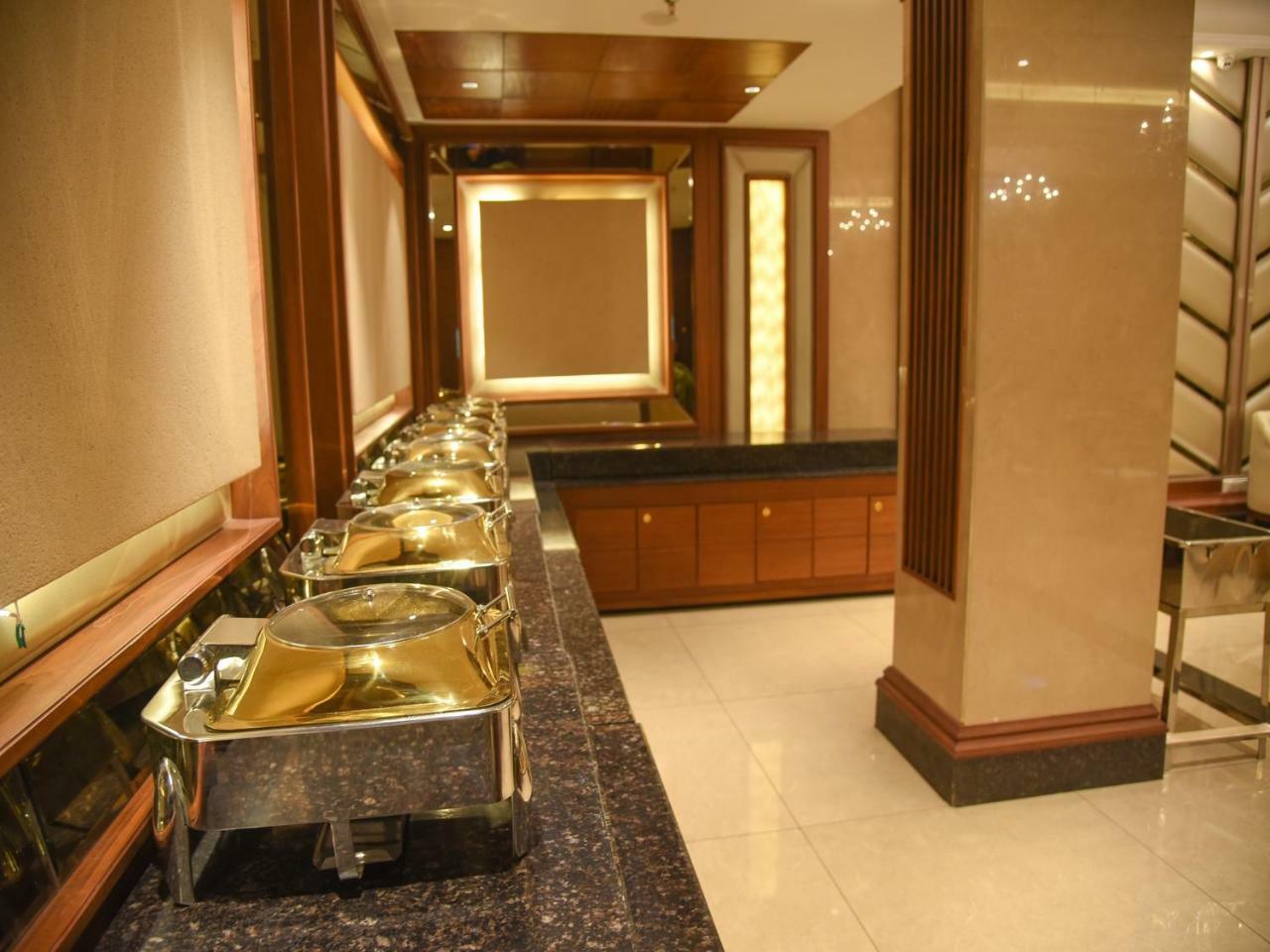 Bharawan Clarks Inn Express Αμριτσάρ Εξωτερικό φωτογραφία
